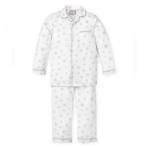 NWOT Winter Wonderland Flannel Pajama Set